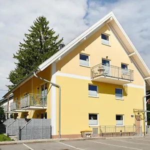 4* Aparthotel Homebound City I - Contactless Check-in