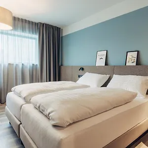 Hotel Harry's, Salzburg