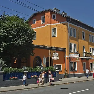 Restaurant Itzlinger Hof Salzburg